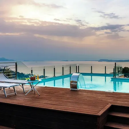 Villa Eva Sorrente
