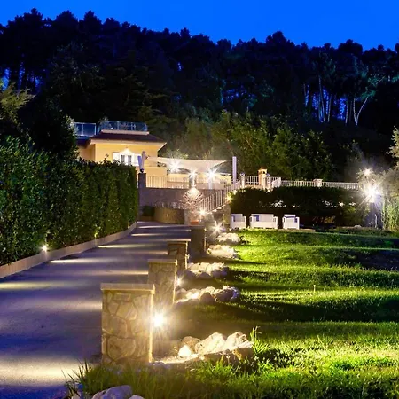 Eva Villa Sorrento