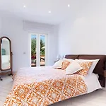 Villa Eva Sorrento
