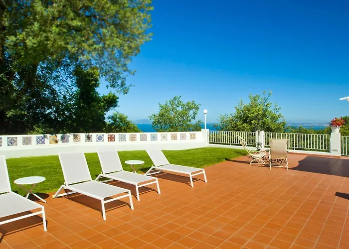 Villa Eva