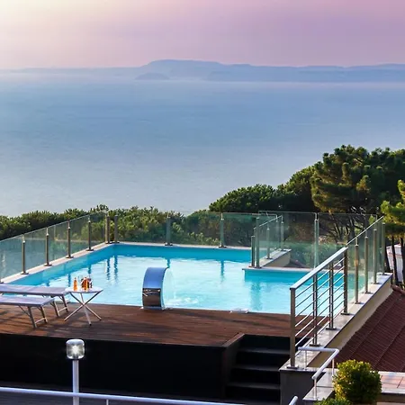 Villa Eva