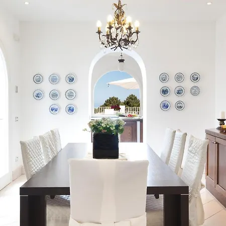 Villa Eva Sorrento