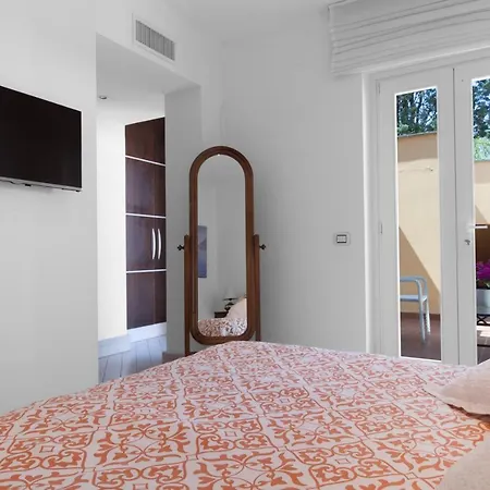Vila Eva Sorrento
